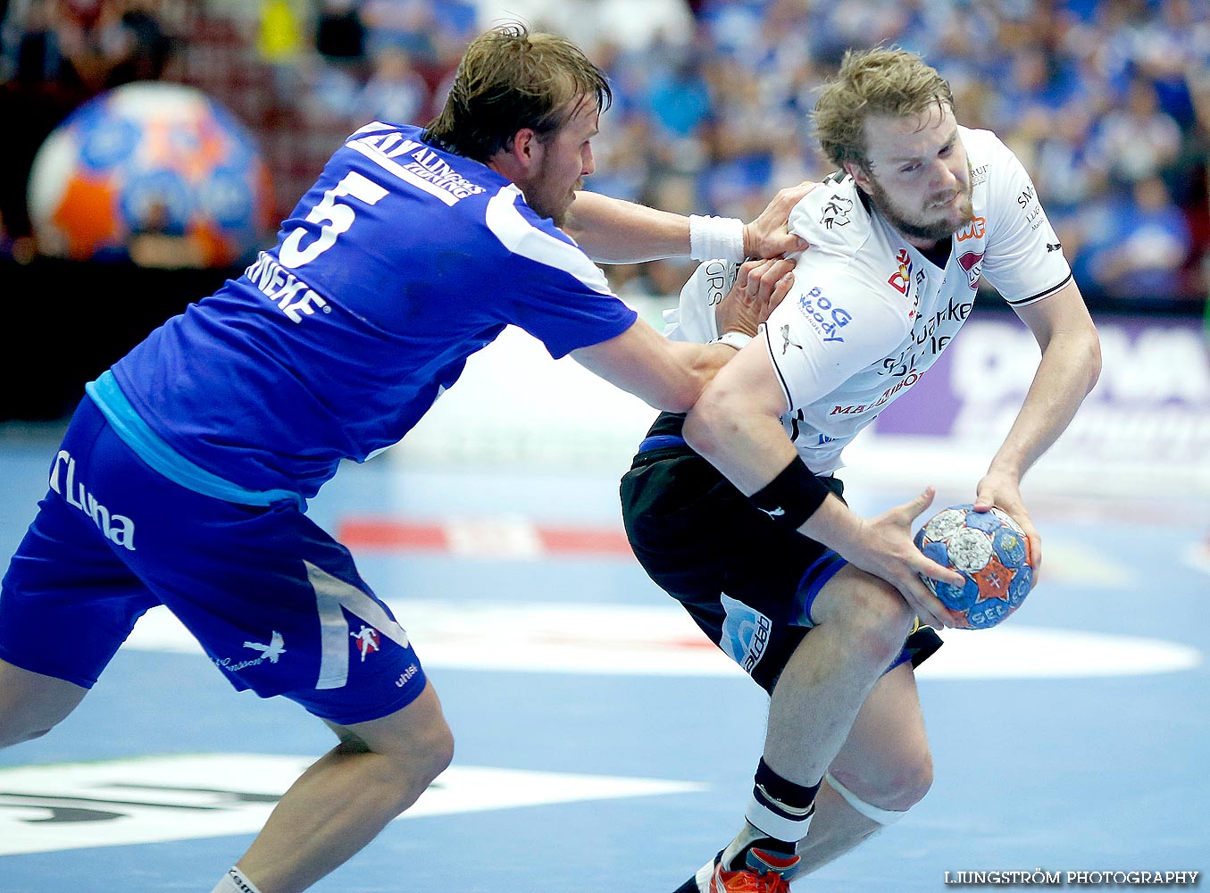 Alingsås HK-Lugi HF SM-FINAL Herrar 24-22,herr,Malmö Arena,Malmö,Sverige,Handboll,,2014,88609