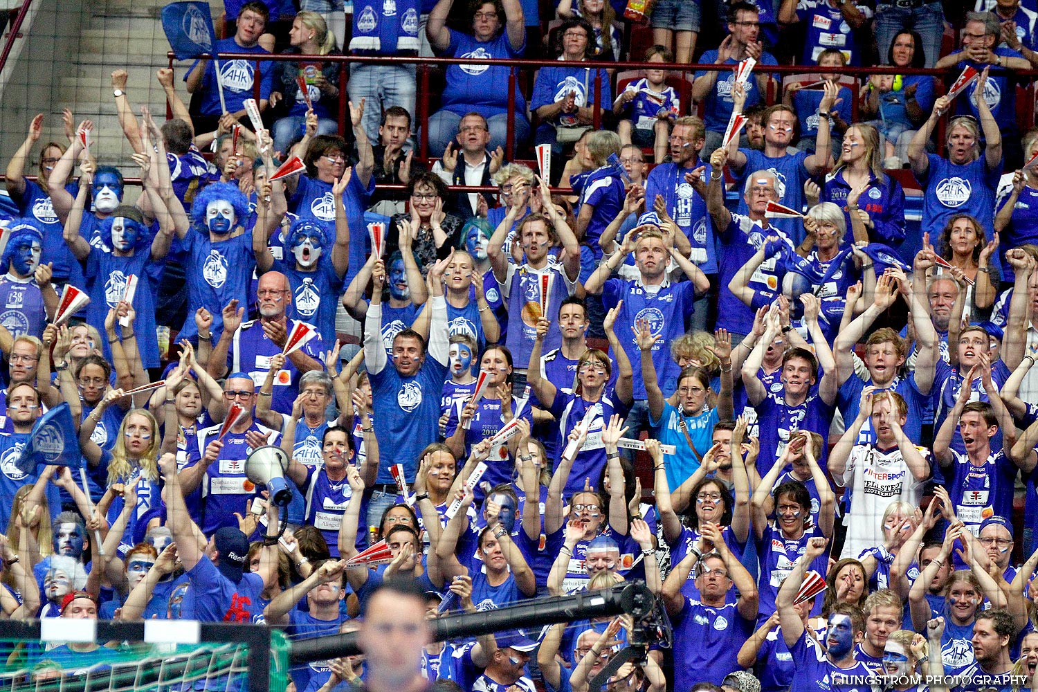 Alingsås HK-Lugi HF SM-FINAL Herrar 24-22,herr,Malmö Arena,Malmö,Sverige,Handboll,,2014,88624