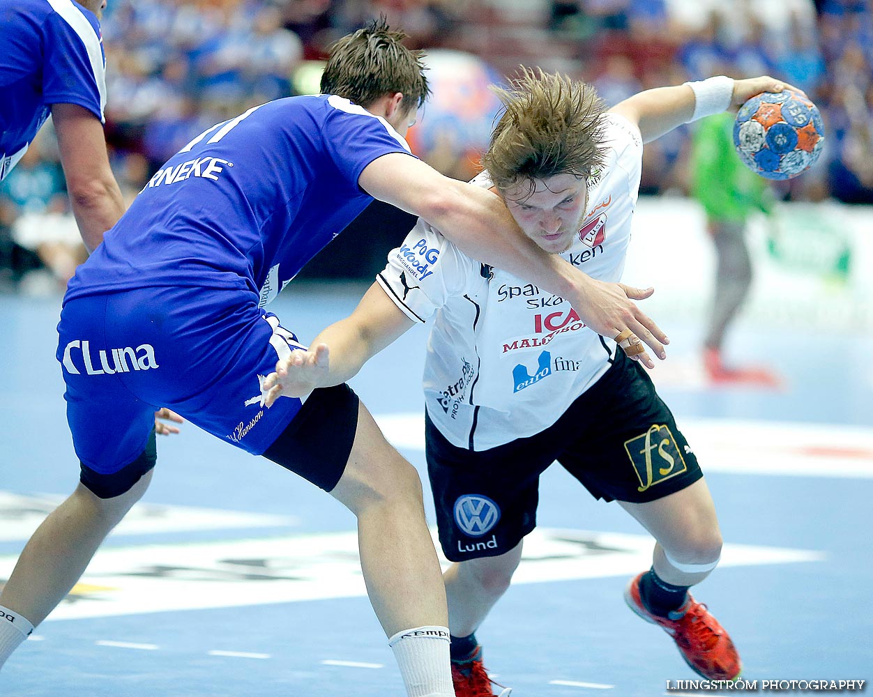 Alingsås HK-Lugi HF SM-FINAL Herrar 24-22,herr,Malmö Arena,Malmö,Sverige,Handboll,,2014,88630