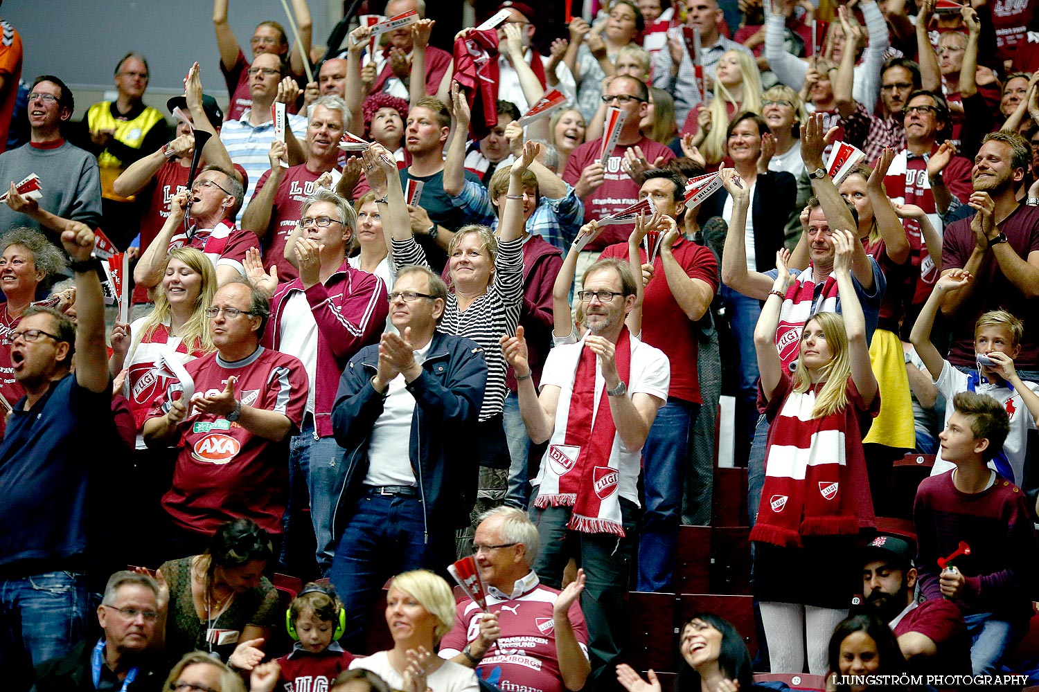 Alingsås HK-Lugi HF SM-FINAL Herrar 24-22,herr,Malmö Arena,Malmö,Sverige,Handboll,,2014,88640
