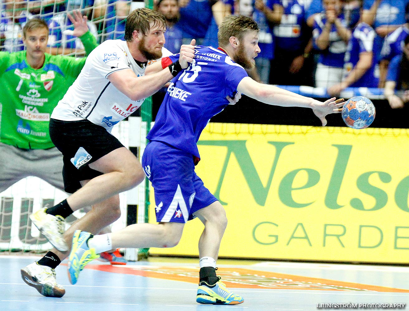 Alingsås HK-Lugi HF SM-FINAL Herrar 24-22,herr,Malmö Arena,Malmö,Sverige,Handboll,,2014,88651