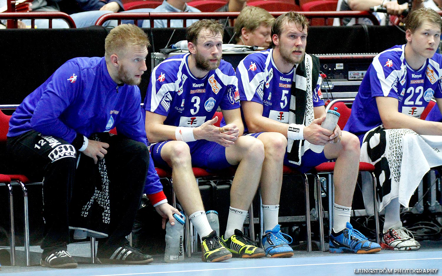 Alingsås HK-Lugi HF SM-FINAL Herrar 24-22,herr,Malmö Arena,Malmö,Sverige,Handboll,,2014,88661