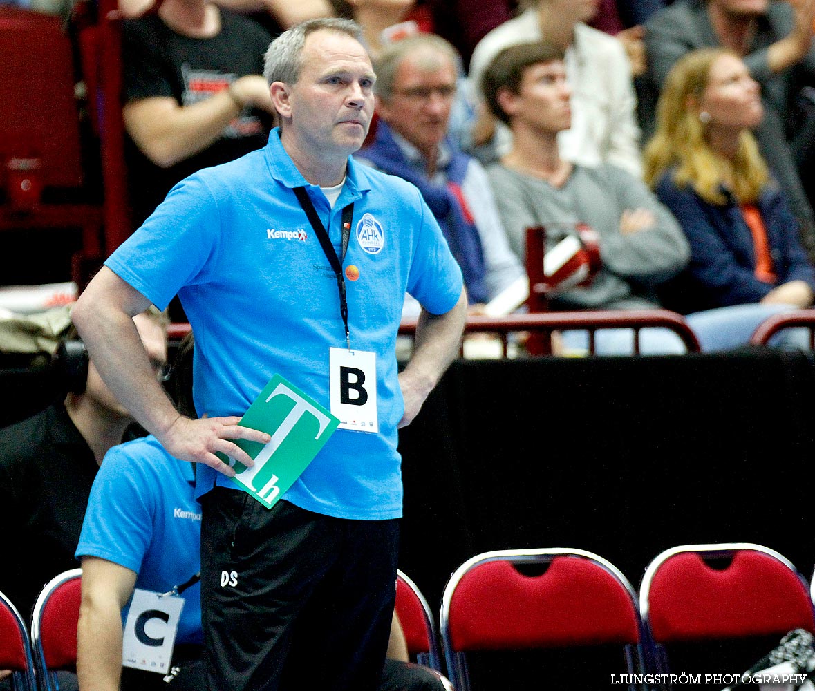 Alingsås HK-Lugi HF SM-FINAL Herrar 24-22,herr,Malmö Arena,Malmö,Sverige,Handboll,,2014,88662