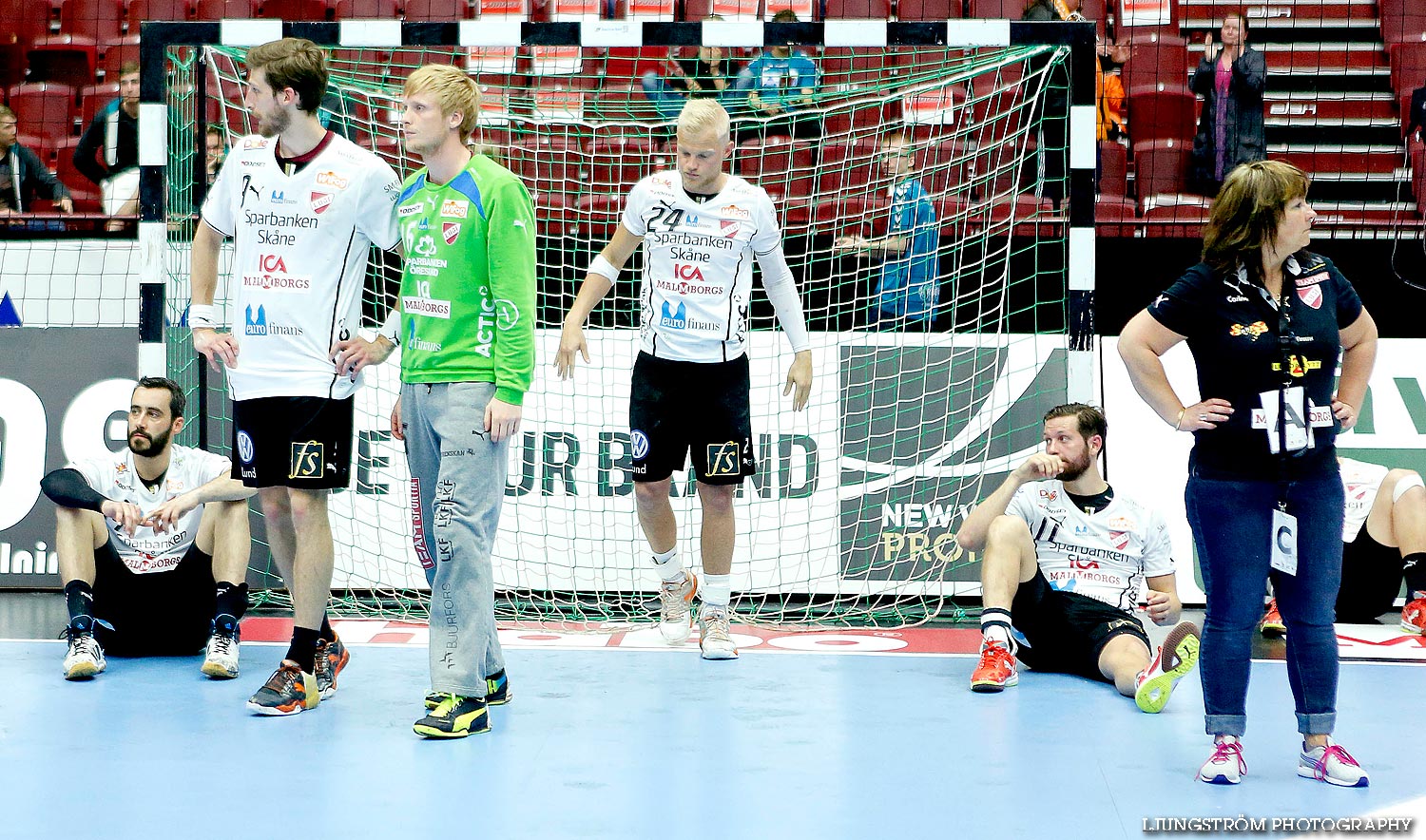 Alingsås HK-Lugi HF SM-FINAL Herrar 24-22,herr,Malmö Arena,Malmö,Sverige,Handboll,,2014,88767