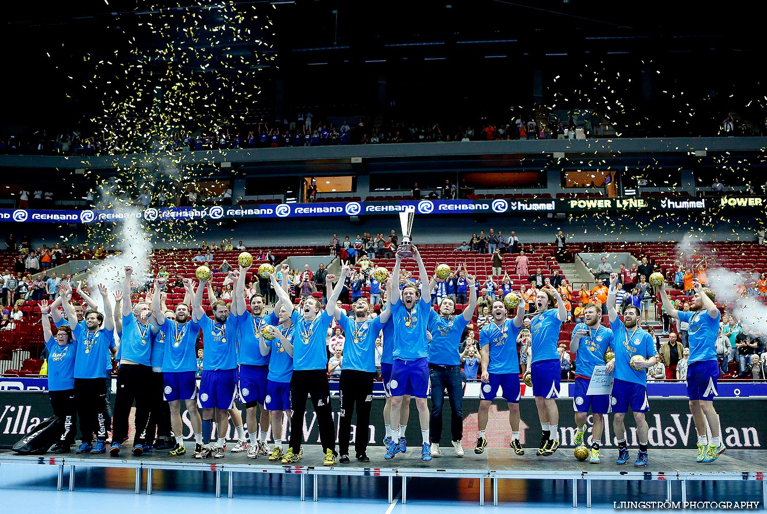 Alingsås HK-Lugi HF SM-FINAL Herrar 24-22,herr,Malmö Arena,Malmö,Sverige,Handboll,,2014,88788