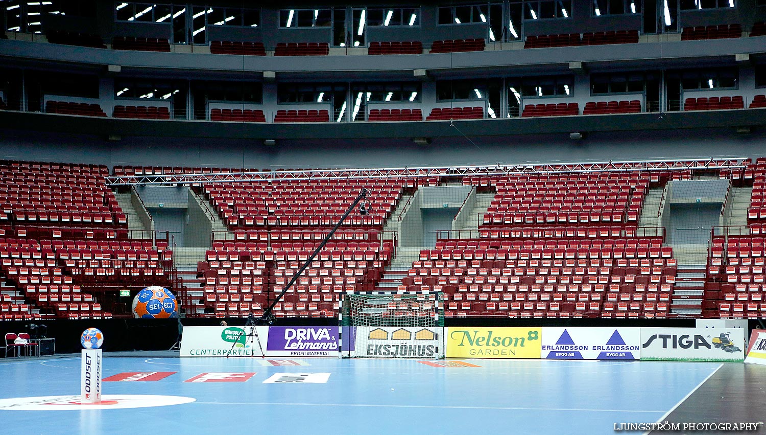 SM-finaler Förberedelser & bakom kulisserna,mix,Malmö Arena,Malmö,Sverige,Handboll,,2014,88803
