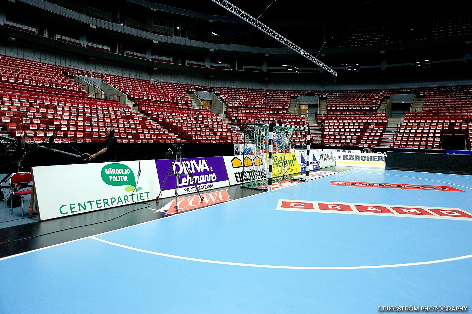 SM-finaler Förberedelser & bakom kulisserna,mix,Malmö Arena,Malmö,Sverige,Handboll,,2014,88808