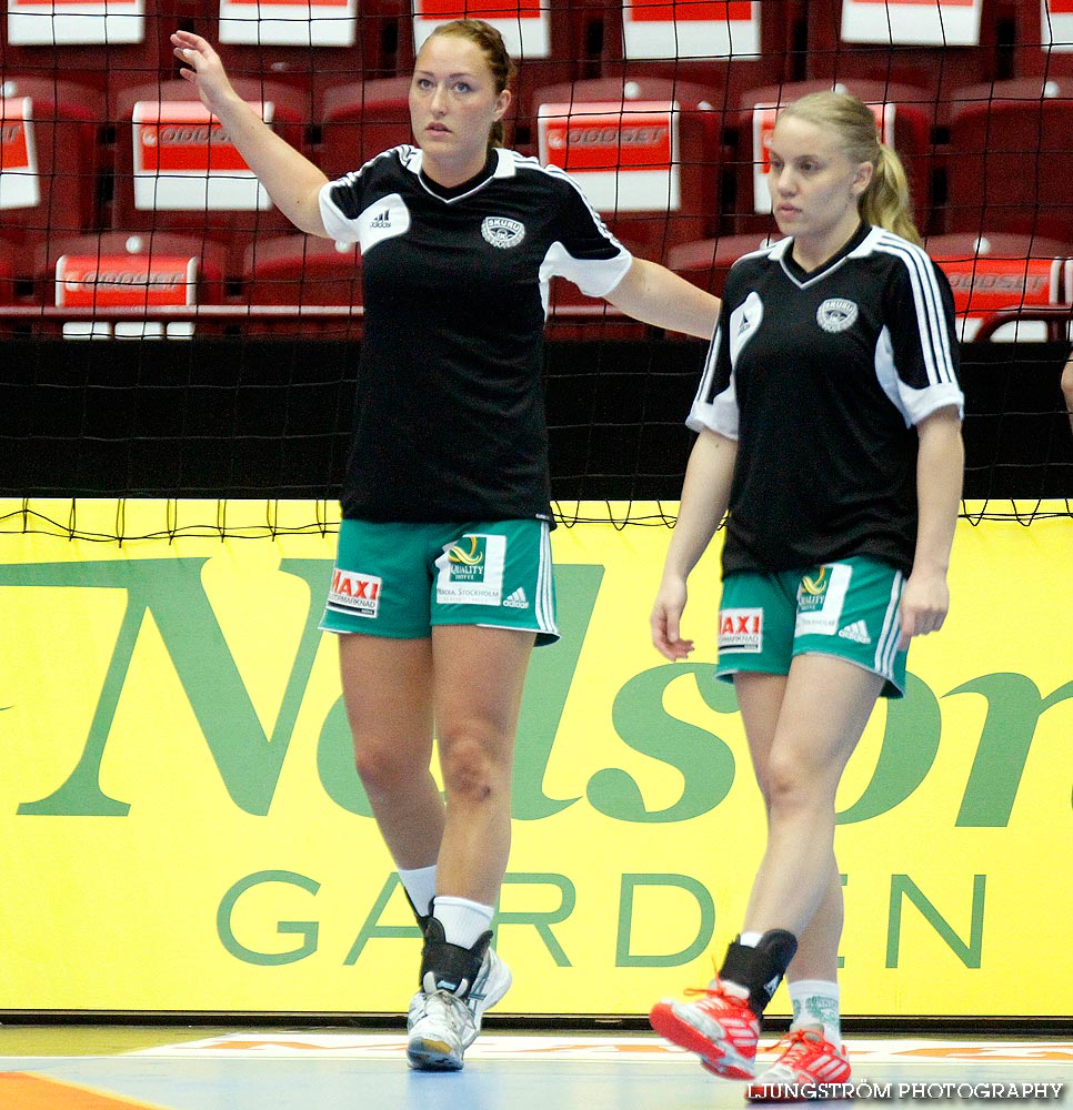 SM-finaler Förberedelser & bakom kulisserna,mix,Malmö Arena,Malmö,Sverige,Handboll,,2014,88835