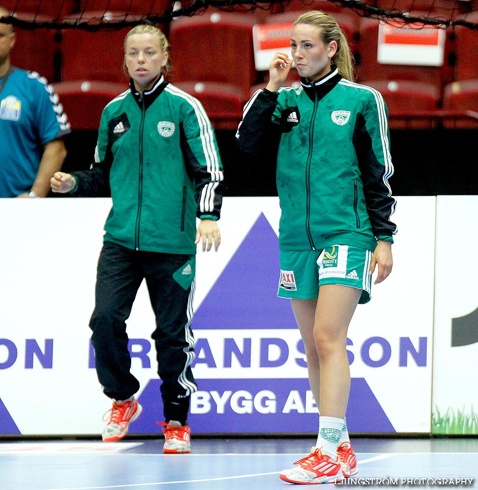 SM-finaler Förberedelser & bakom kulisserna,mix,Malmö Arena,Malmö,Sverige,Handboll,,2014,88836