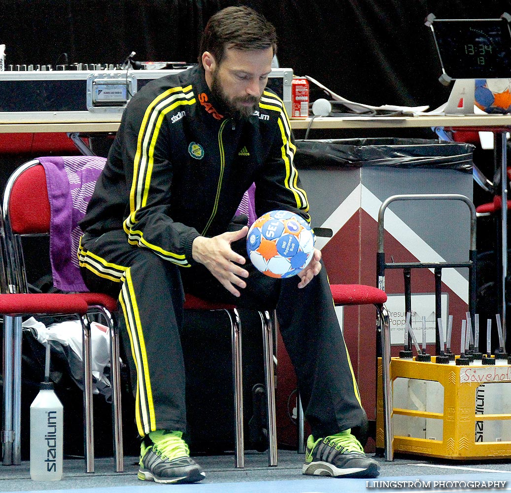 SM-finaler Förberedelser & bakom kulisserna,mix,Malmö Arena,Malmö,Sverige,Handboll,,2014,88841