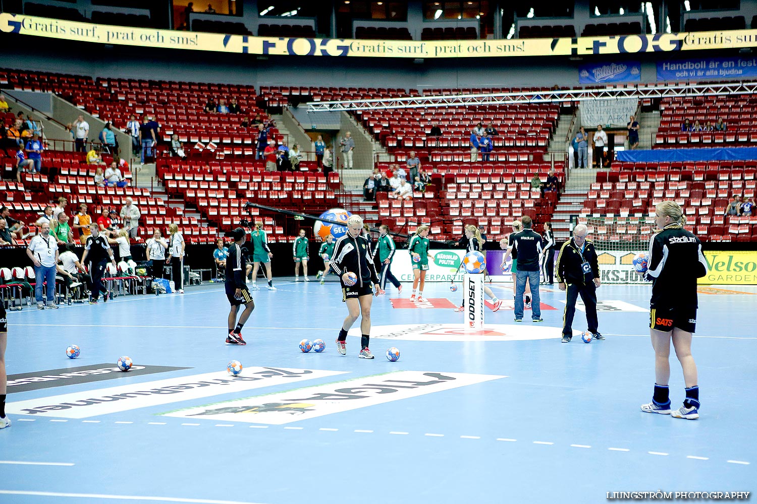 SM-finaler Förberedelser & bakom kulisserna,mix,Malmö Arena,Malmö,Sverige,Handboll,,2014,88846