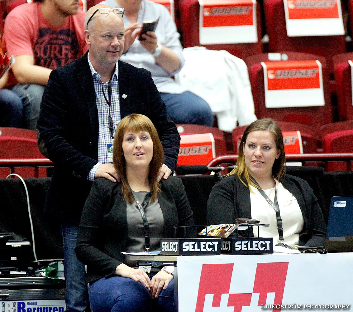 SM-finaler Förberedelser & bakom kulisserna,mix,Malmö Arena,Malmö,Sverige,Handboll,,2014,88855