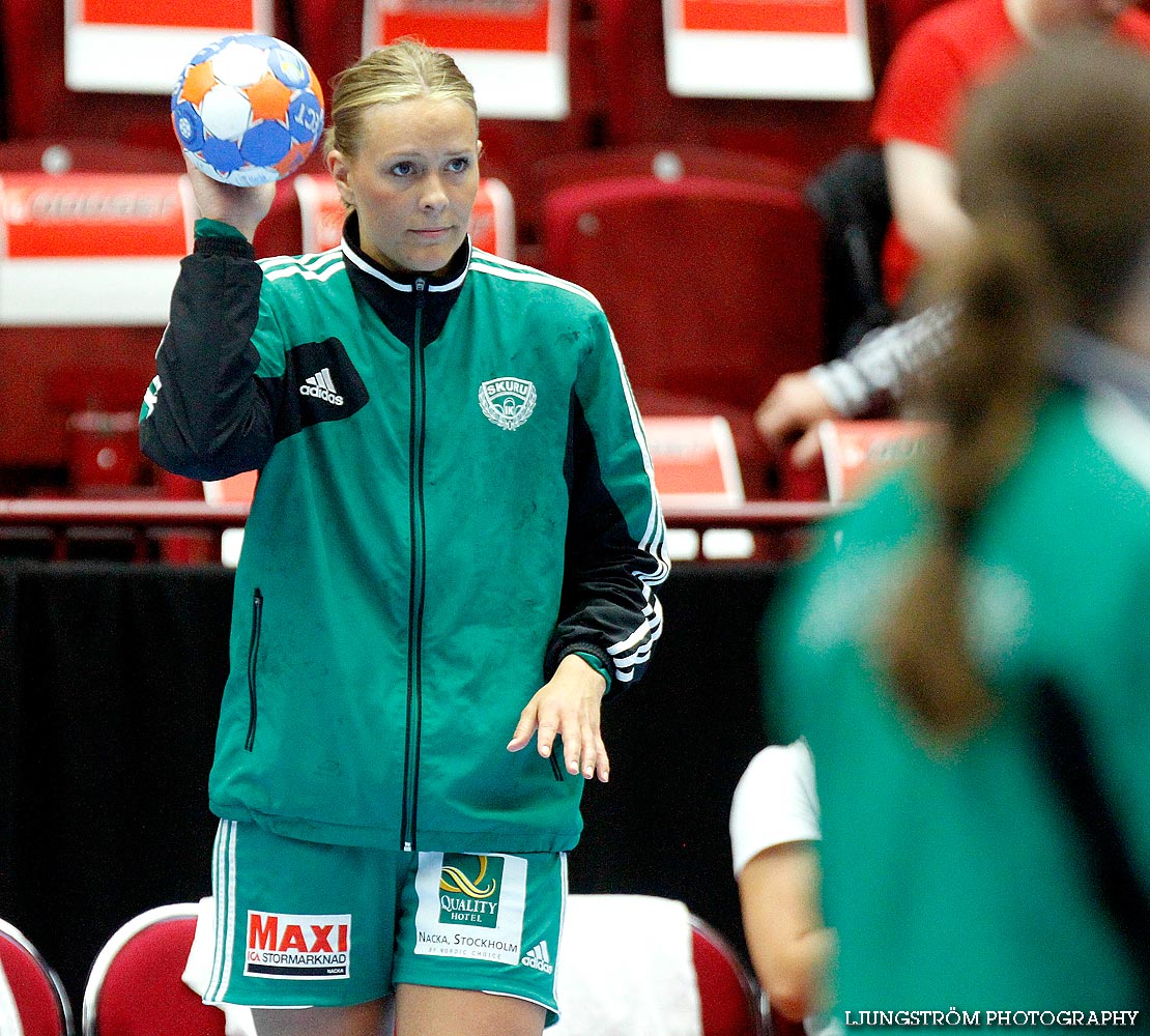 SM-finaler Förberedelser & bakom kulisserna,mix,Malmö Arena,Malmö,Sverige,Handboll,,2014,88861