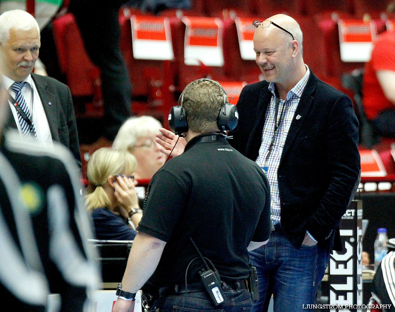 SM-finaler Förberedelser & bakom kulisserna,mix,Malmö Arena,Malmö,Sverige,Handboll,,2014,88868