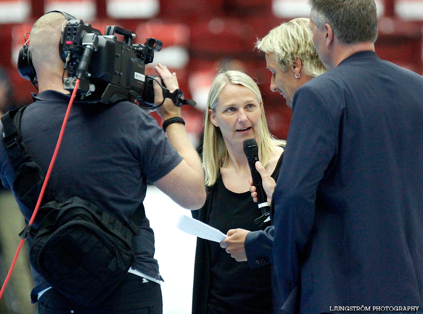 SM-finaler Förberedelser & bakom kulisserna,mix,Malmö Arena,Malmö,Sverige,Handboll,,2014,88874