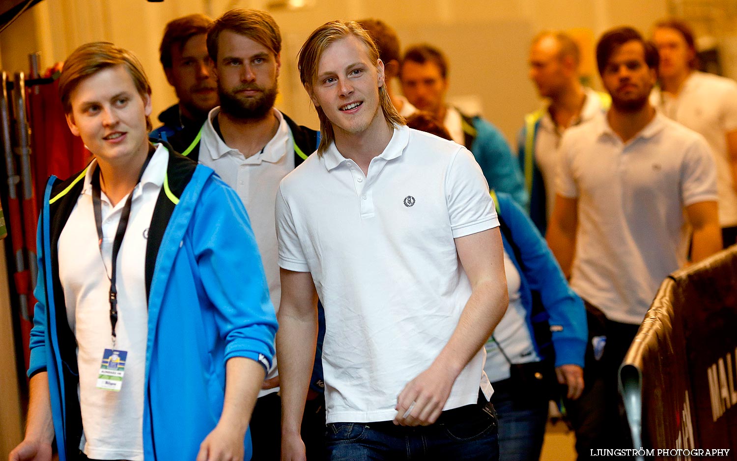 SM-finaler Förberedelser & bakom kulisserna,mix,Malmö Arena,Malmö,Sverige,Handboll,,2014,88890