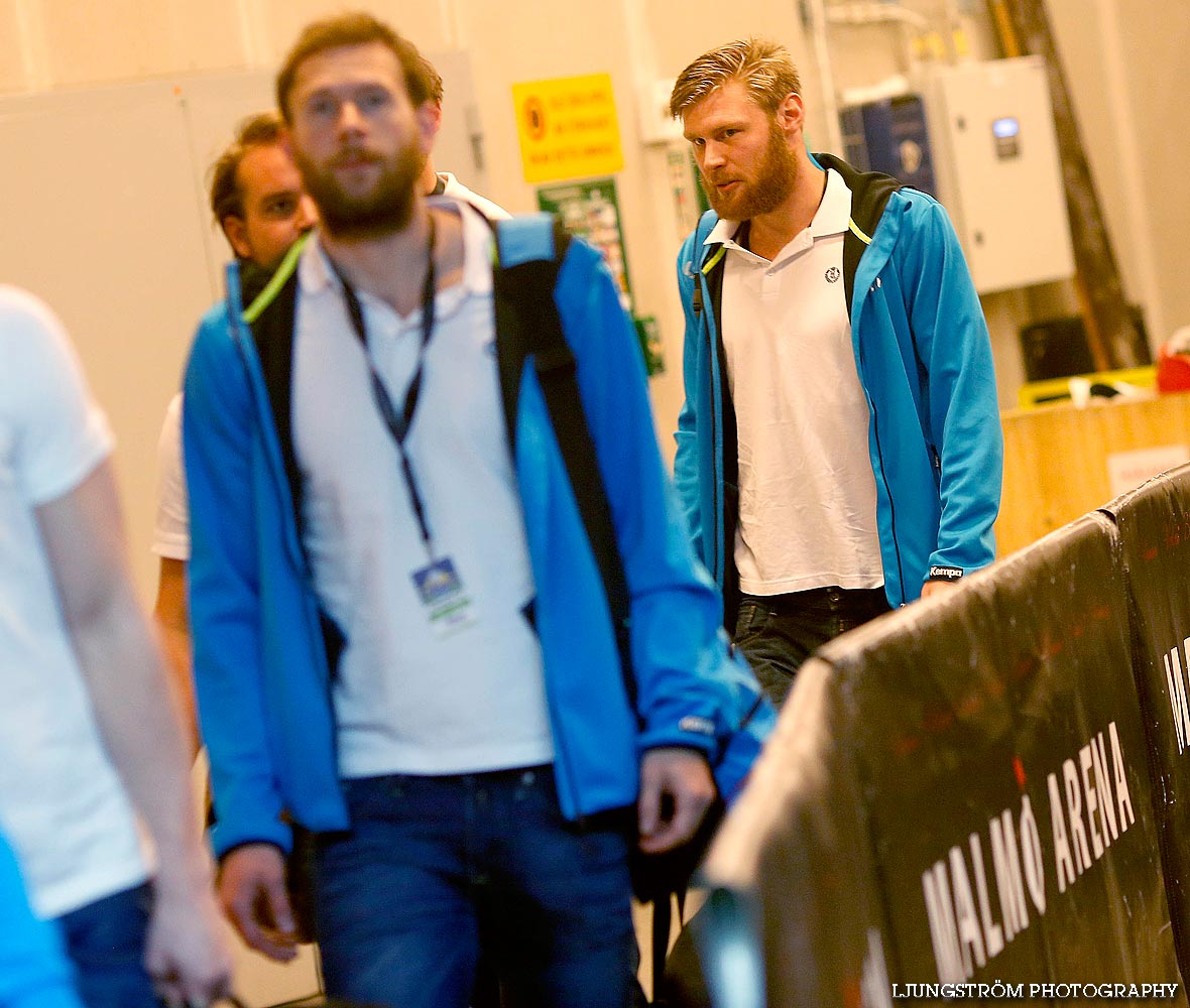 SM-finaler Förberedelser & bakom kulisserna,mix,Malmö Arena,Malmö,Sverige,Handboll,,2014,88895