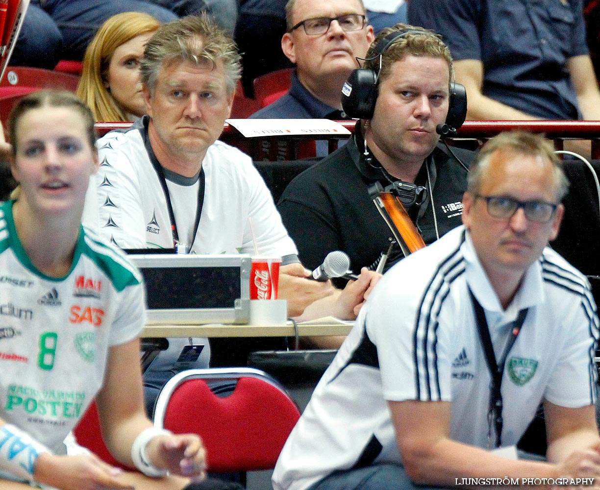 SM-finaler Förberedelser & bakom kulisserna,mix,Malmö Arena,Malmö,Sverige,Handboll,,2014,88899