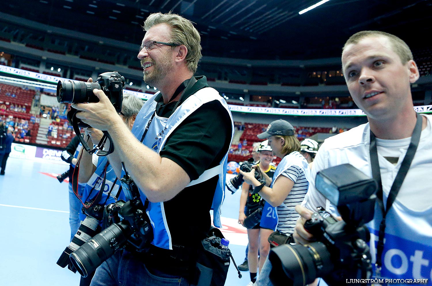 SM-finaler Förberedelser & bakom kulisserna,mix,Malmö Arena,Malmö,Sverige,Handboll,,2014,88902