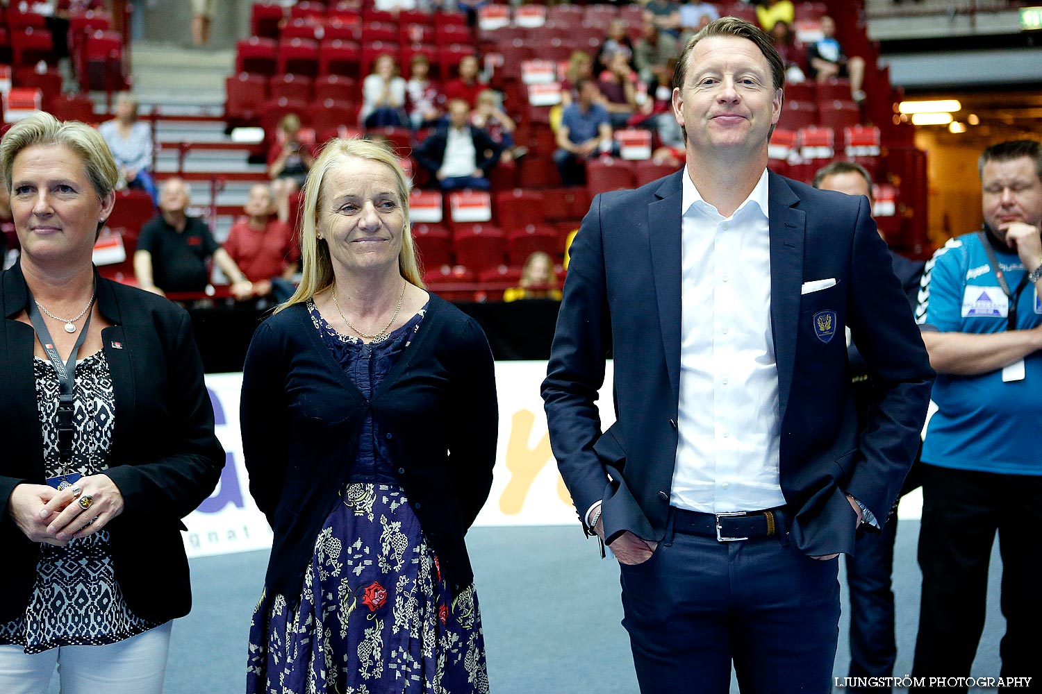 SM-finaler Förberedelser & bakom kulisserna,mix,Malmö Arena,Malmö,Sverige,Handboll,,2014,88903