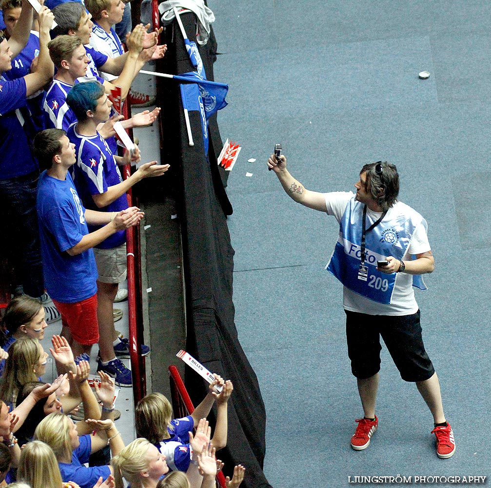 SM-finaler Förberedelser & bakom kulisserna,mix,Malmö Arena,Malmö,Sverige,Handboll,,2014,88907