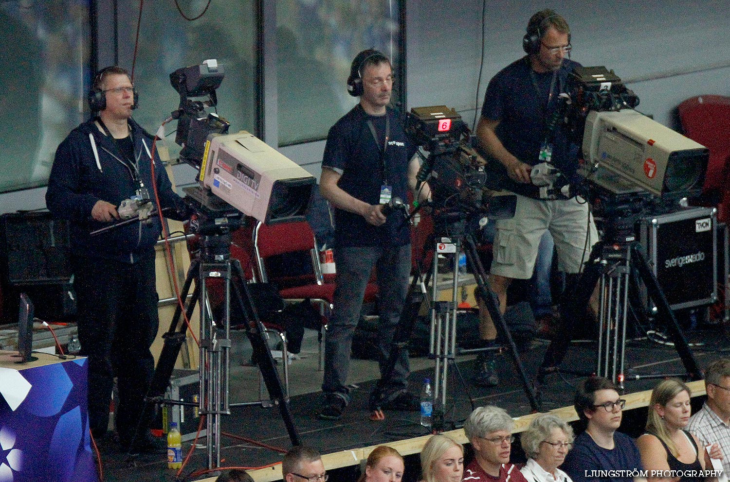 SM-finaler Förberedelser & bakom kulisserna,mix,Malmö Arena,Malmö,Sverige,Handboll,,2014,88915