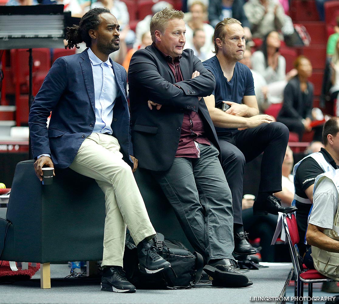 SM-finaler Förberedelser & bakom kulisserna,mix,Malmö Arena,Malmö,Sverige,Handboll,,2014,88922