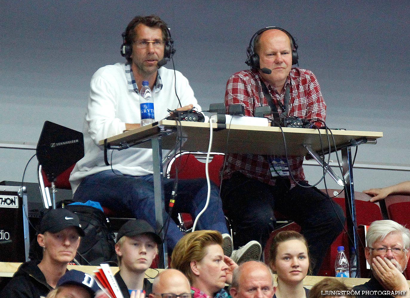 SM-finaler Förberedelser & bakom kulisserna,mix,Malmö Arena,Malmö,Sverige,Handboll,,2014,88923