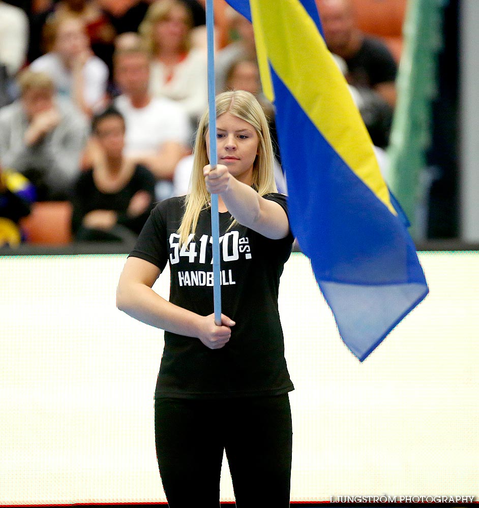 Landskamp Sverige-Norge 21-25,herr,Arena Skövde,Skövde,Sverige,Handboll,,2014,88936