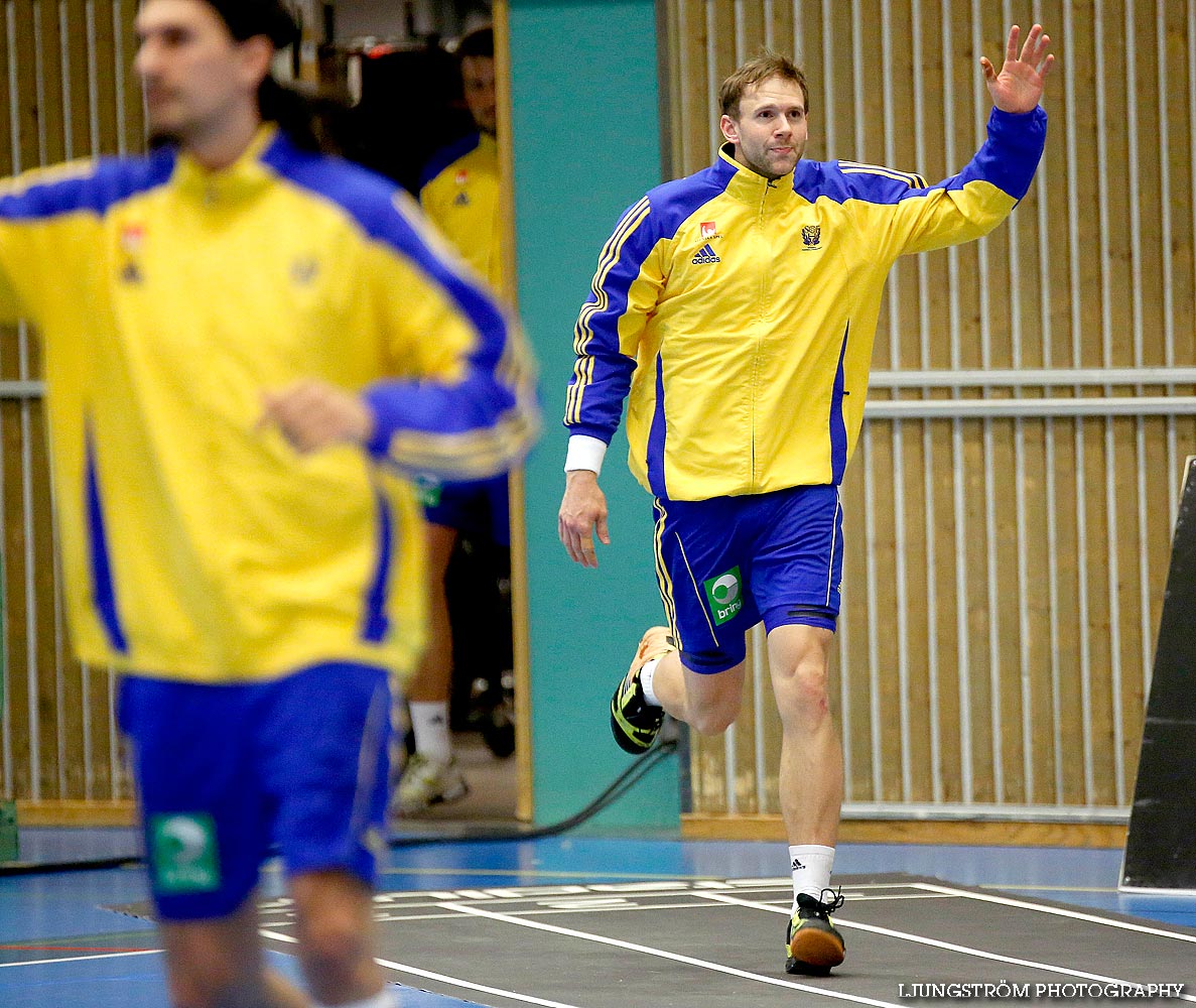 Landskamp Sverige-Norge 21-25,herr,Arena Skövde,Skövde,Sverige,Handboll,,2014,88956