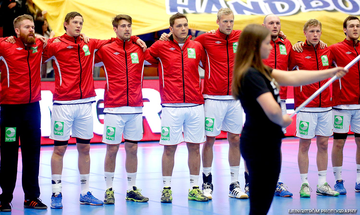 Landskamp Sverige-Norge 21-25,herr,Arena Skövde,Skövde,Sverige,Handboll,,2014,88963