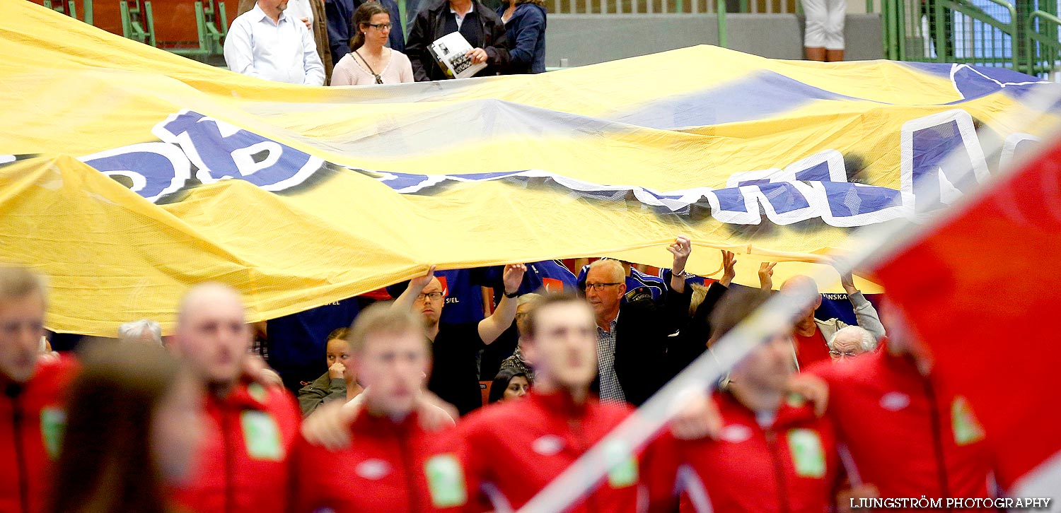 Landskamp Sverige-Norge 21-25,herr,Arena Skövde,Skövde,Sverige,Handboll,,2014,88964