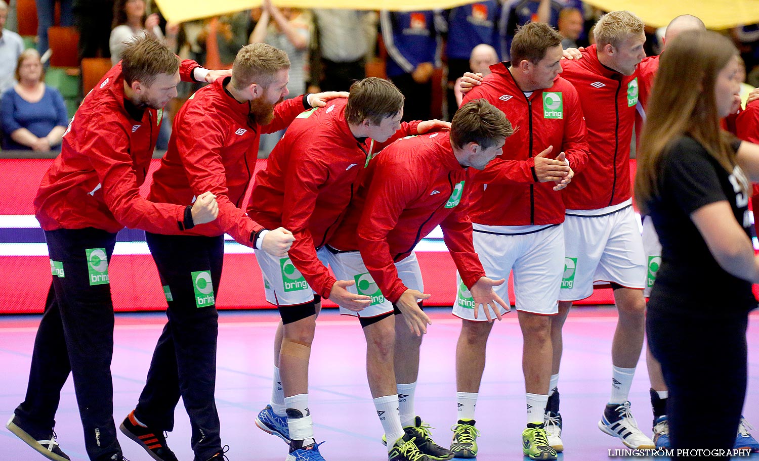 Landskamp Sverige-Norge 21-25,herr,Arena Skövde,Skövde,Sverige,Handboll,,2014,88966