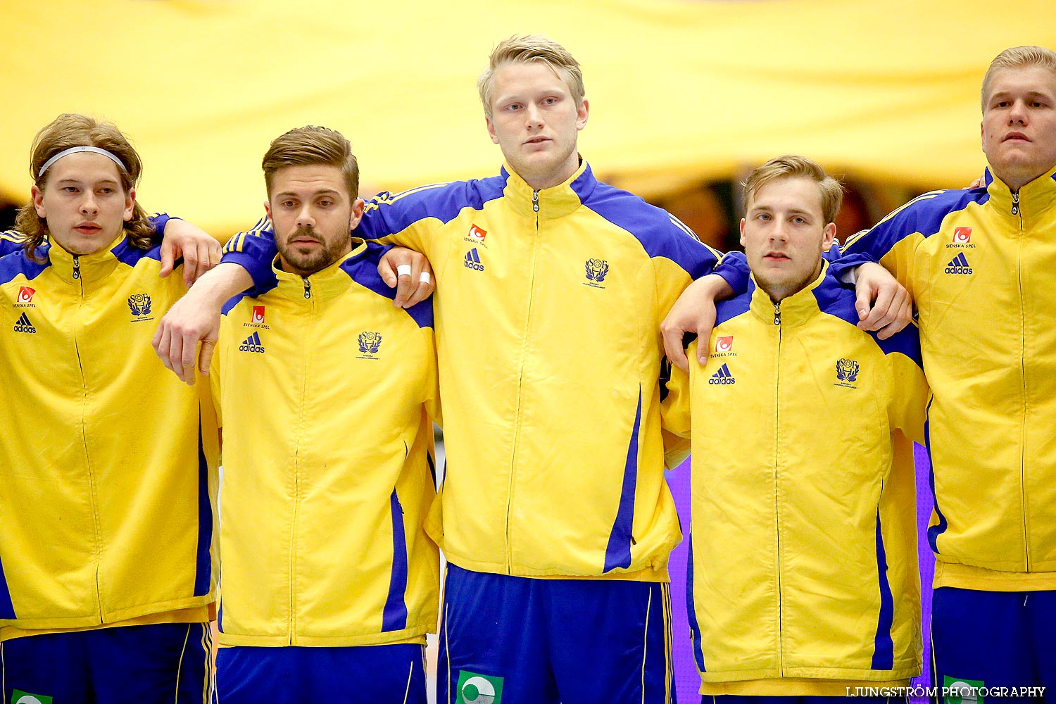 Landskamp Sverige-Norge 21-25,herr,Arena Skövde,Skövde,Sverige,Handboll,,2014,88974