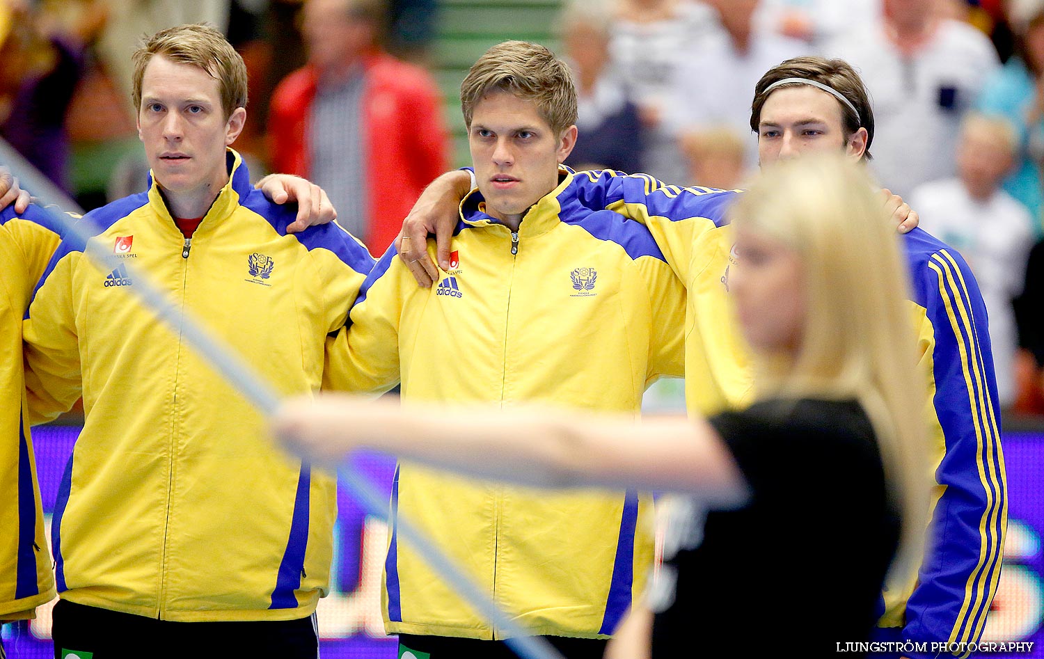 Landskamp Sverige-Norge 21-25,herr,Arena Skövde,Skövde,Sverige,Handboll,,2014,88977