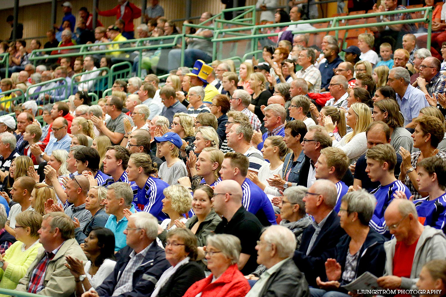 Landskamp Sverige-Norge 21-25,herr,Arena Skövde,Skövde,Sverige,Handboll,,2014,89027