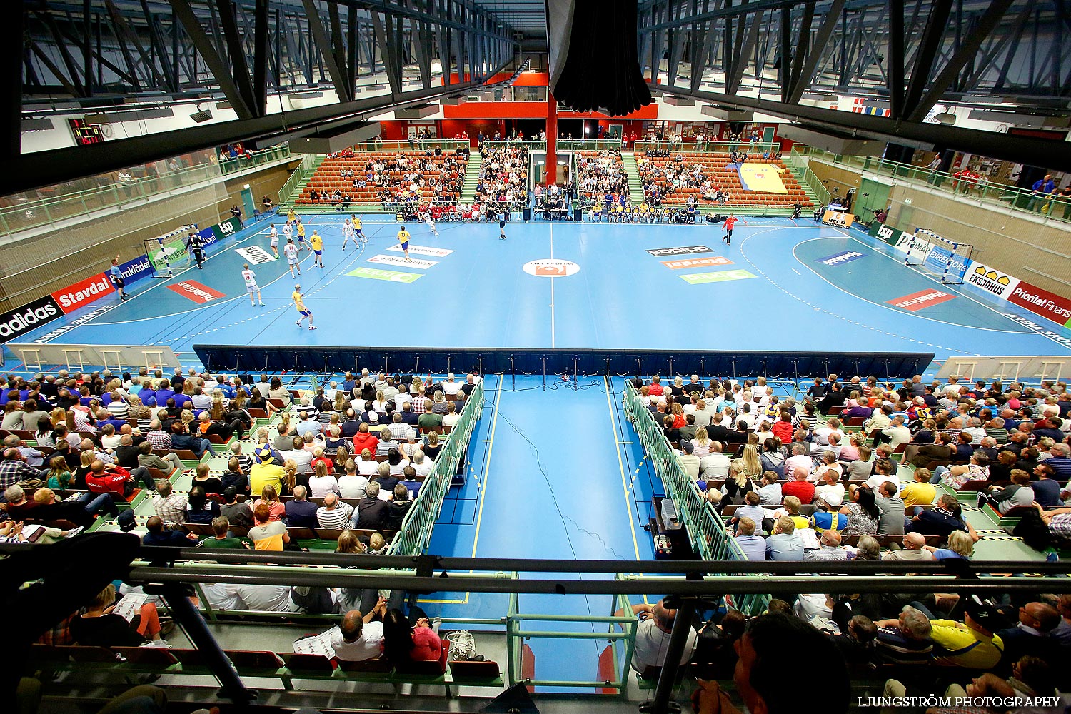 Landskamp Sverige-Norge 21-25,herr,Arena Skövde,Skövde,Sverige,Handboll,,2014,89031