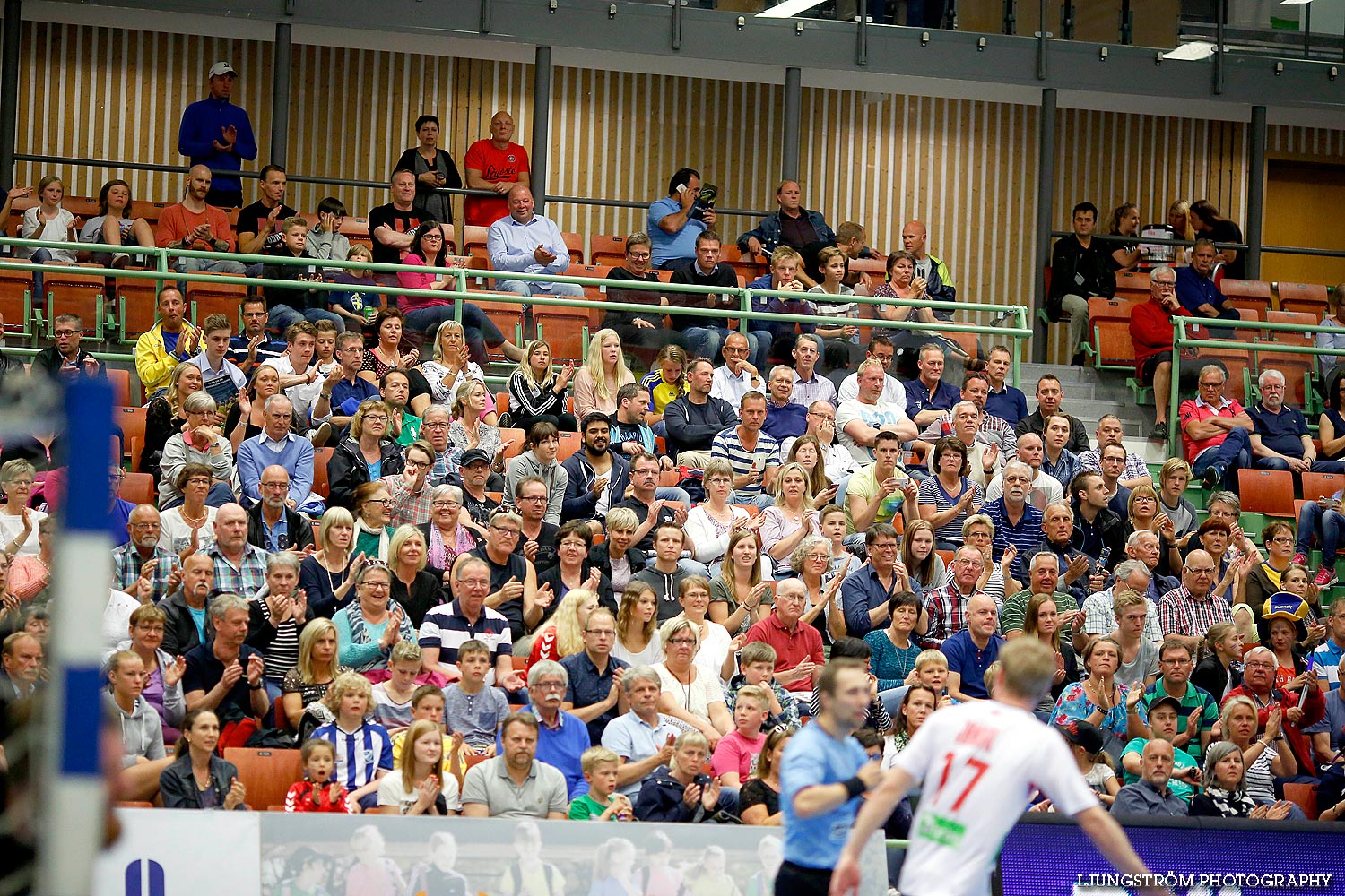 Landskamp Sverige-Norge 21-25,herr,Arena Skövde,Skövde,Sverige,Handboll,,2014,89113