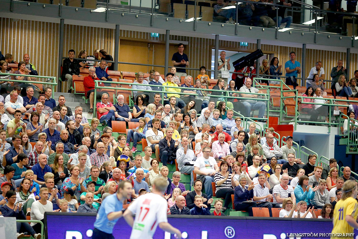 Landskamp Sverige-Norge 21-25,herr,Arena Skövde,Skövde,Sverige,Handboll,,2014,89114