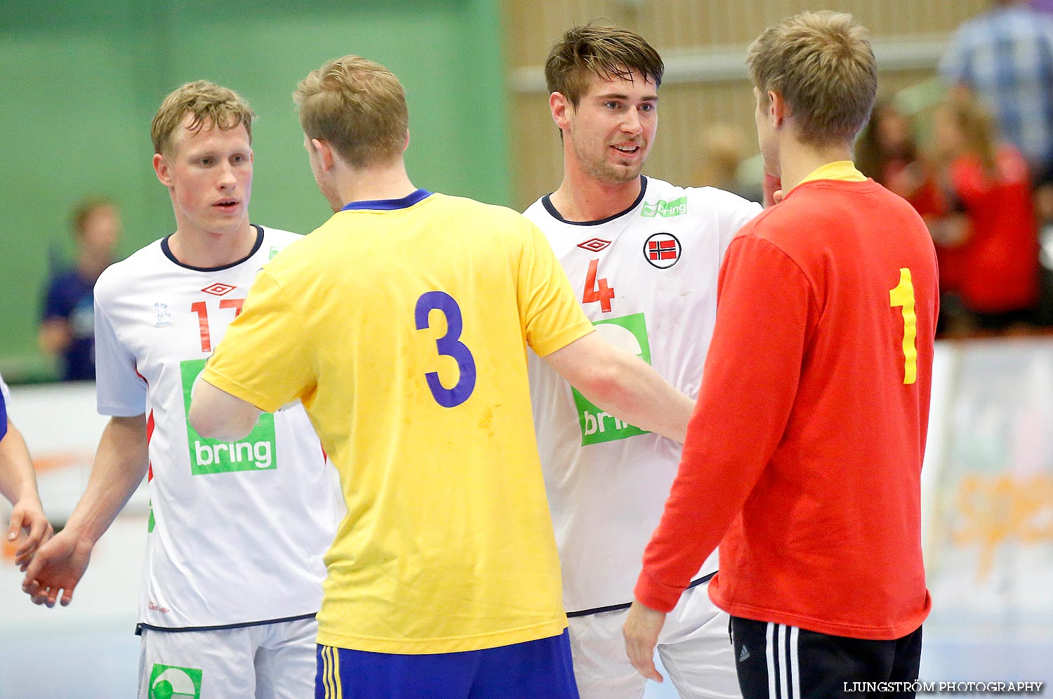 Landskamp Sverige-Norge 21-25,herr,Arena Skövde,Skövde,Sverige,Handboll,,2014,89131