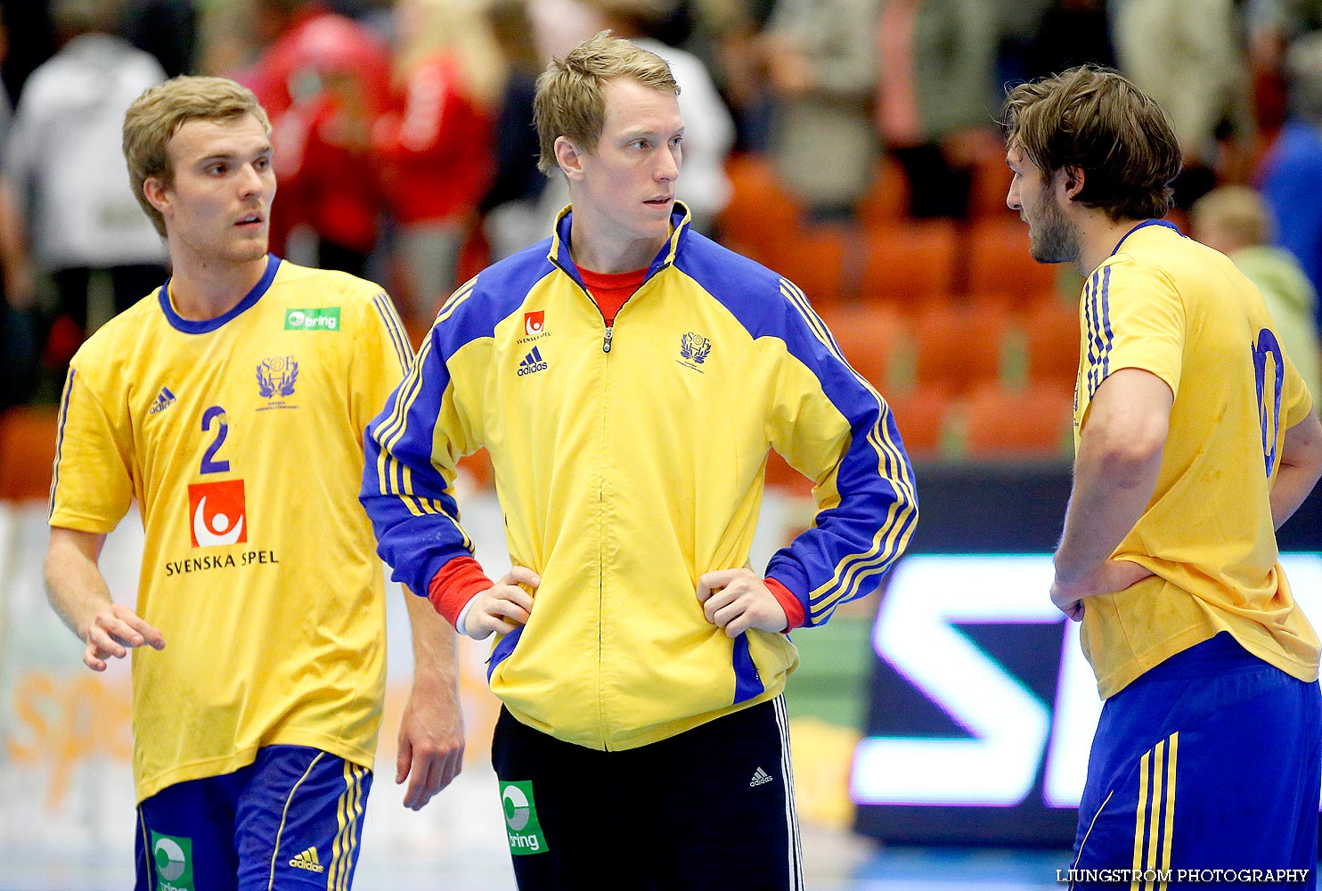 Landskamp Sverige-Norge 21-25,herr,Arena Skövde,Skövde,Sverige,Handboll,,2014,89133