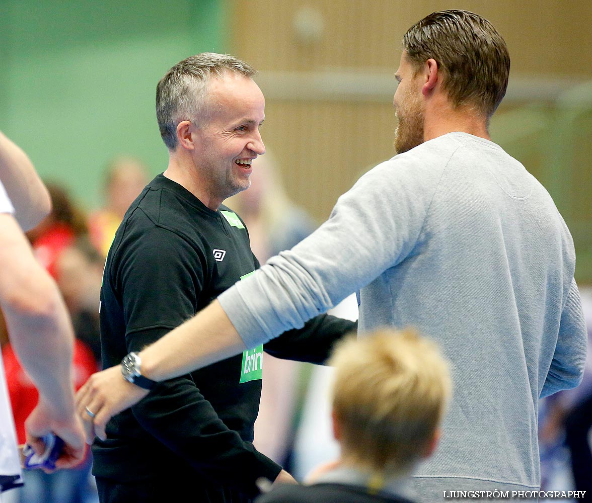 Landskamp Sverige-Norge 21-25,herr,Arena Skövde,Skövde,Sverige,Handboll,,2014,89139