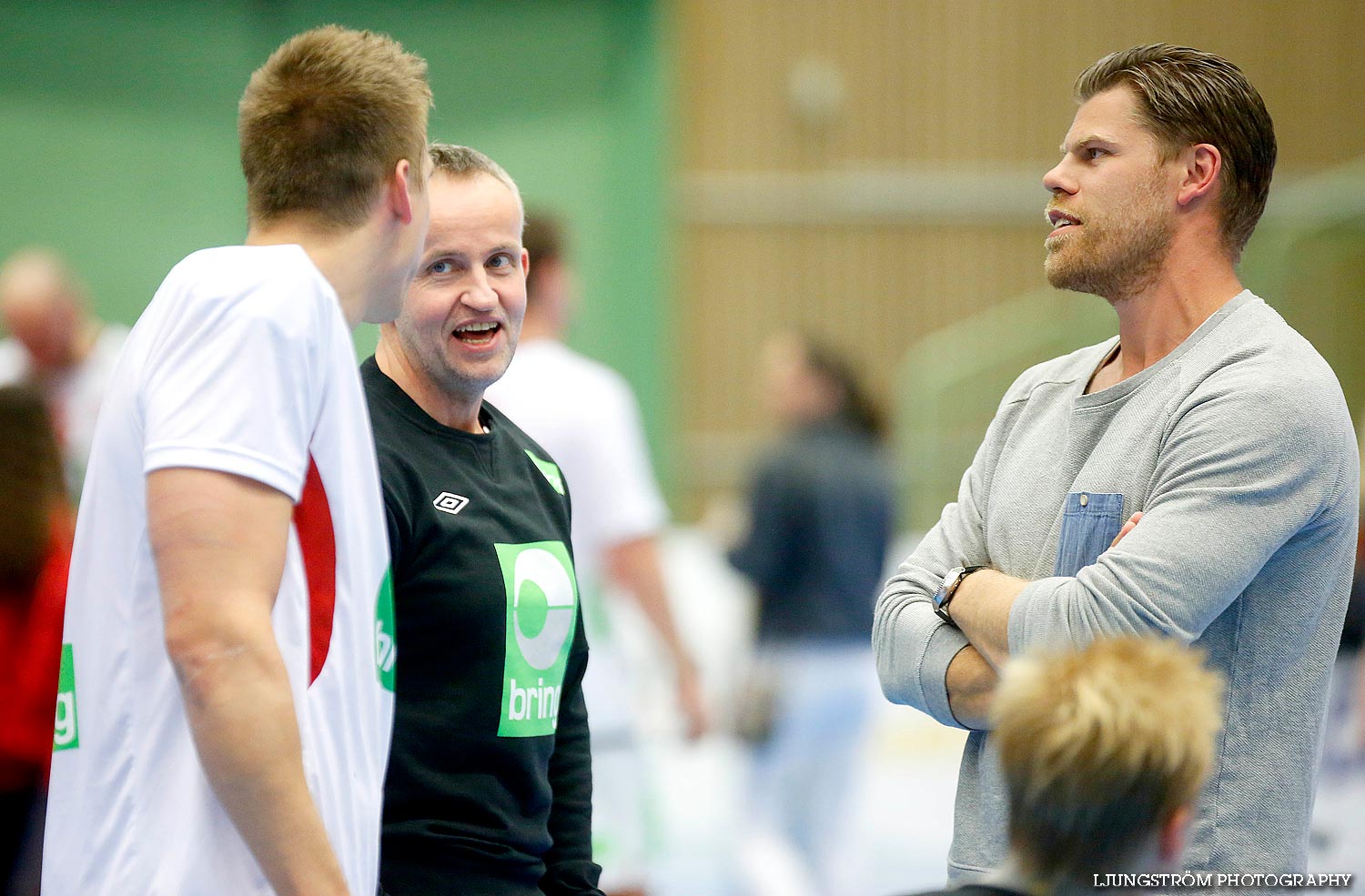 Landskamp Sverige-Norge 21-25,herr,Arena Skövde,Skövde,Sverige,Handboll,,2014,89140