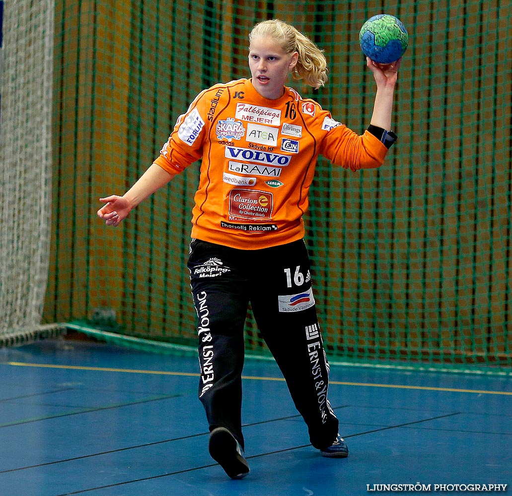 Somby Cup HK Farmen-HF Somby/Skövde 29-29,dam,Arena Skövde,Skövde,Sverige,Handboll,,2014,92587