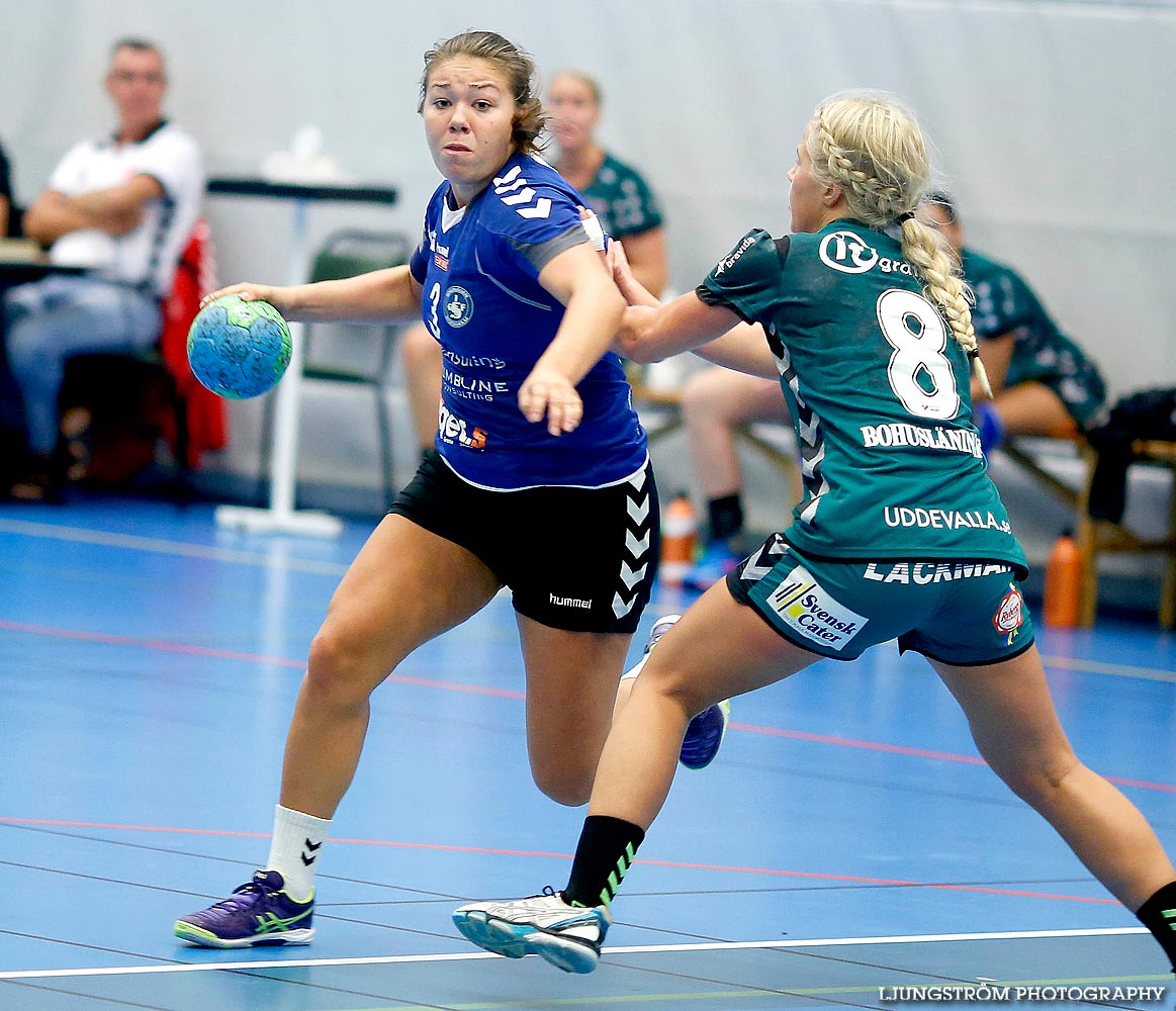 Somby Cup Team Stockholm-GF Kroppskultur 17-28,dam,Arena Skövde,Skövde,Sverige,Handboll,,2014,92676