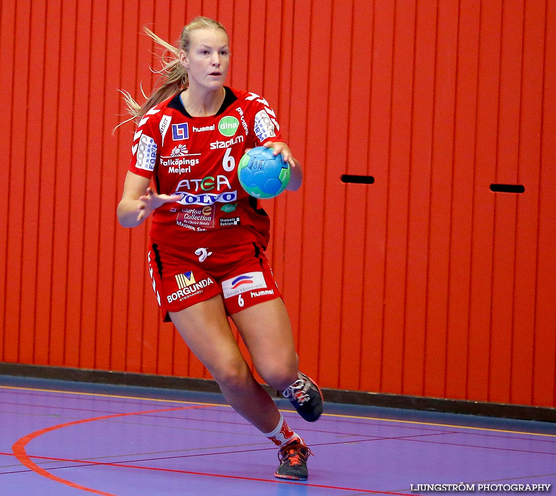 Annliz Cup Skövde HF-Höörs HK H65 26-24,dam,Arena Skövde,Skövde,Sverige,Handboll,,2014,92693