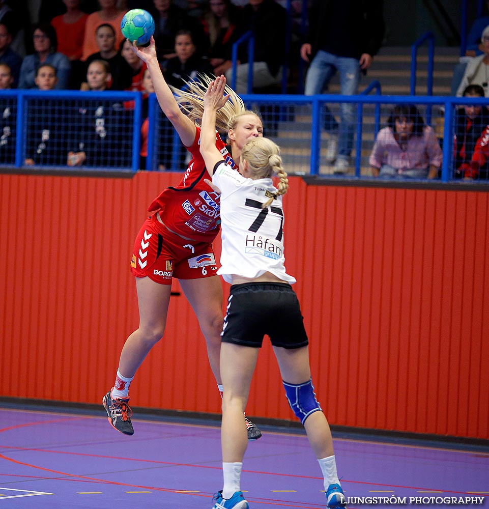 Annliz Cup Skövde HF-Höörs HK H65 26-24,dam,Arena Skövde,Skövde,Sverige,Handboll,,2014,92696