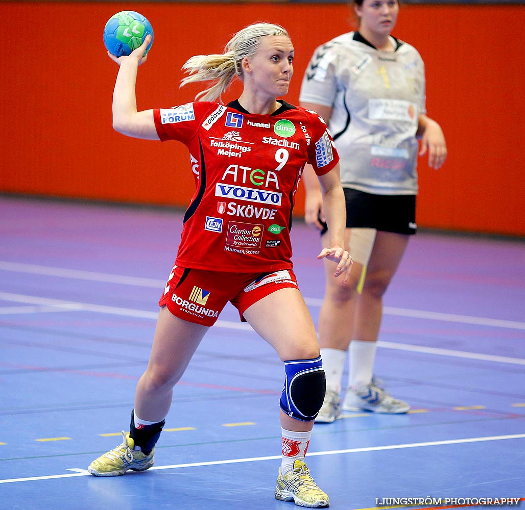 Annliz Cup Skövde HF-Höörs HK H65 26-24,dam,Arena Skövde,Skövde,Sverige,Handboll,,2014,92705