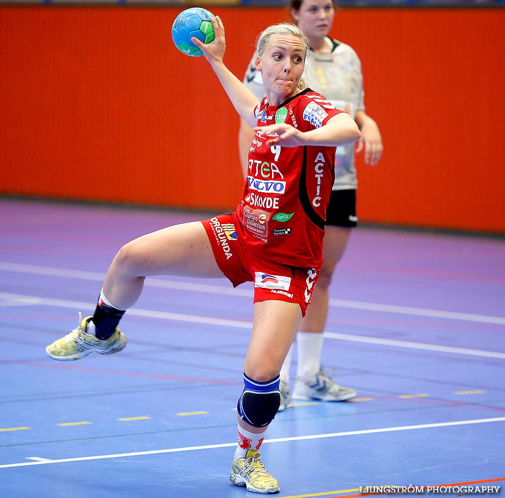 Annliz Cup Skövde HF-Höörs HK H65 26-24,dam,Arena Skövde,Skövde,Sverige,Handboll,,2014,92706