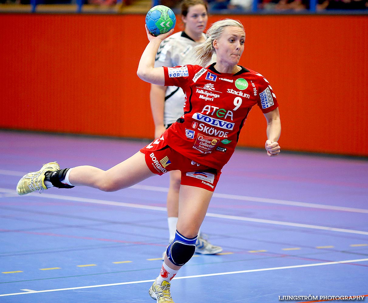 Annliz Cup Skövde HF-Höörs HK H65 26-24,dam,Arena Skövde,Skövde,Sverige,Handboll,,2014,92707